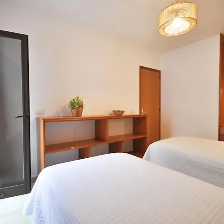 Playa De Americas Duplex Con Piscina Apartment