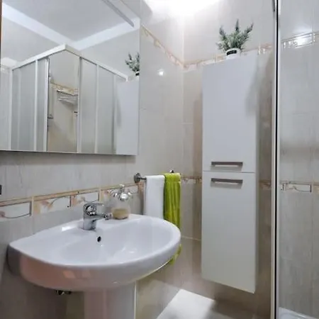 Apartment Playa De Americas Duplex Con Piscina