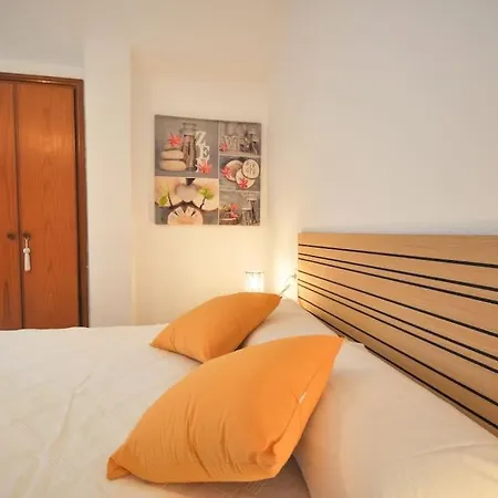 Playa De Americas Duplex Con Piscina Apartment *