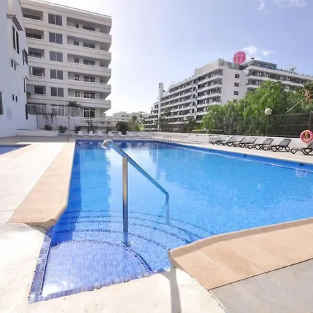 Playa De Americas Duplex Con Piscina Playa de las Americas (Tenerife)