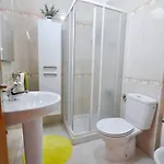 Playa De Americas Duplex Con Piscina شقة