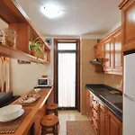 Playa De Americas Duplex Con Piscina