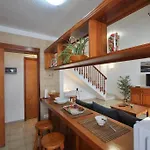 Playa De Americas Duplex Con Piscina بلايا ذي لاس أميريكاس
