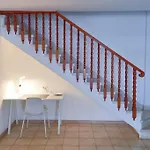 Playa De Americas Duplex Con Piscina * بلايا ذي لاس أميريكاس