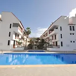 Playa De Americas Duplex Con Piscina *