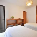 Playa De Americas Duplex Con Piscina شقة