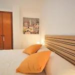 Playa De Americas Duplex Con Piscina شقة *