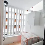 شقة Playa De Americas Duplex Con Piscina بلايا ذي لاس أميريكاس
