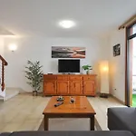 شقة Playa De Americas Duplex Con Piscina