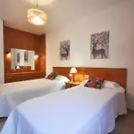 Playa De Americas Duplex Con Piscina شقة بلايا ذي لاس أميريكاس