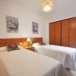 Playa De Americas Duplex Con Piscina بلايا ذي لاس أميريكاس