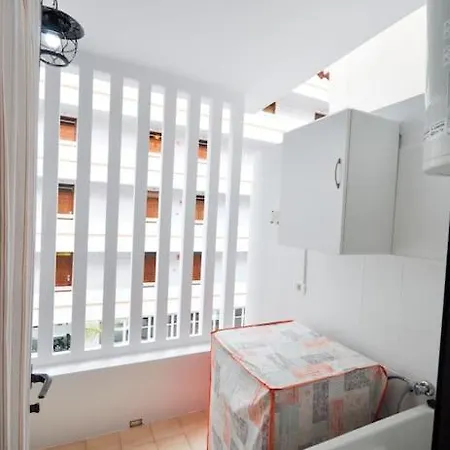 Apartmán Playa De Americas Duplex Con Piscina Playa de las Americas (Tenerife)